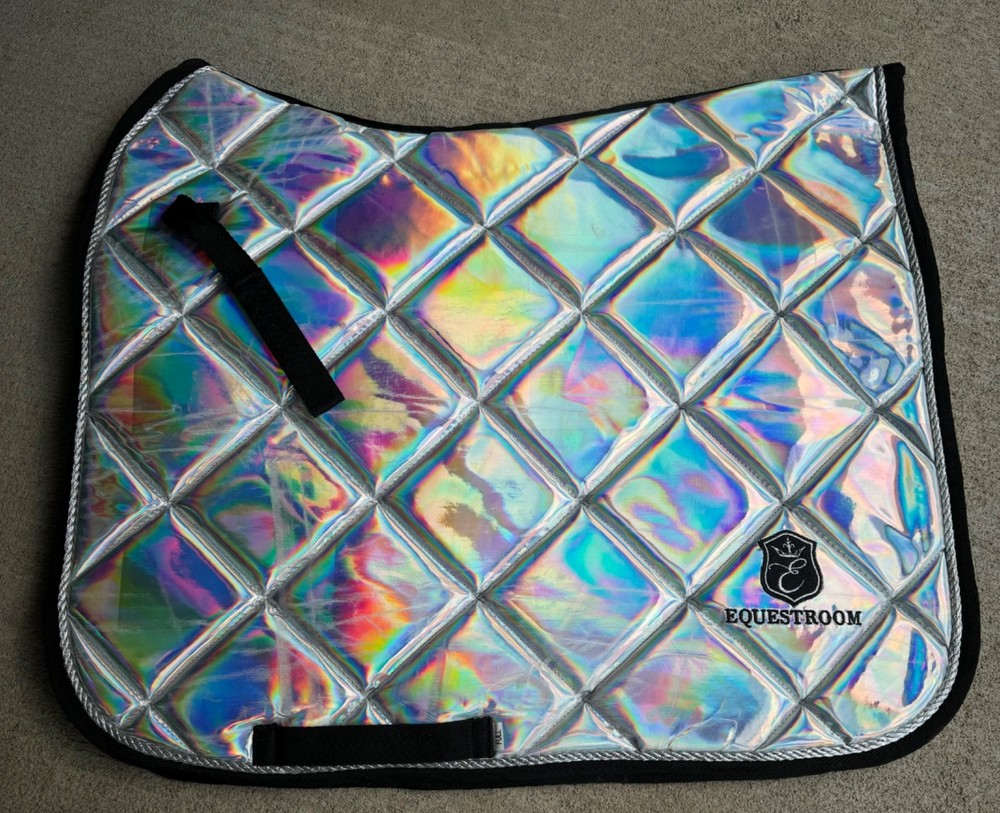 Dressage Saddle Pads