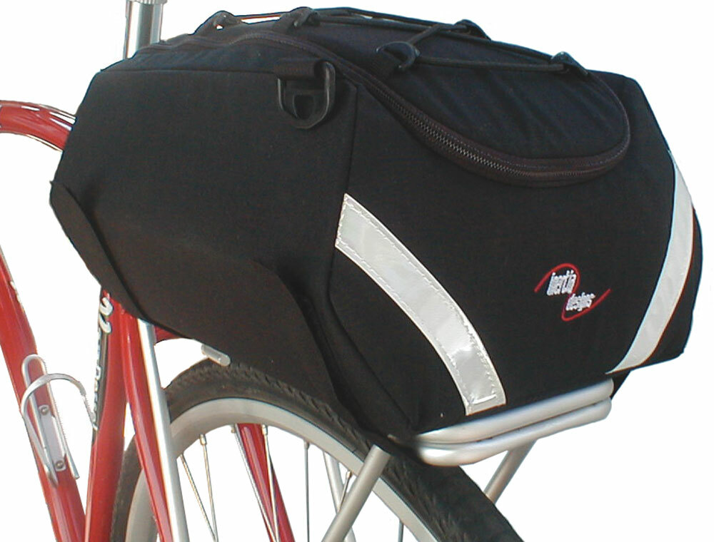 Inertia Designs Aero Rack Trunk