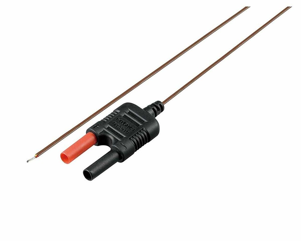 HIOKI K thermocouple DT4910