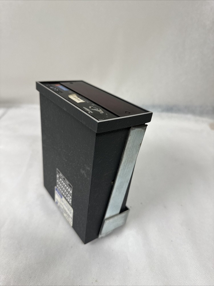 Doric Trendicator 400A Digital Temperature Indicator