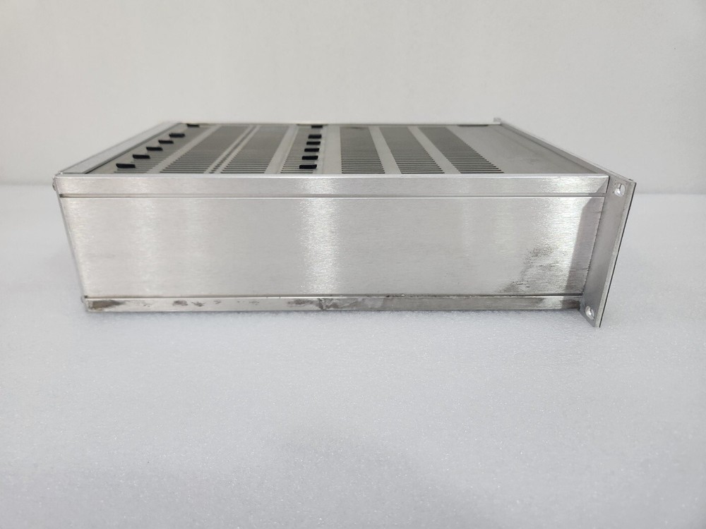 MKS 937A PRESSURE CONTROLLER 937A-220V60TR-CCCTCT232 (As-Is)