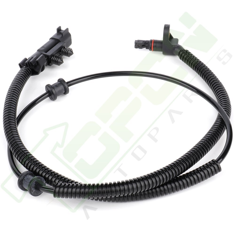 Front ABS Speed Sensor Driver & Passenger Side For Jeep Liberty 2008 2009-2012