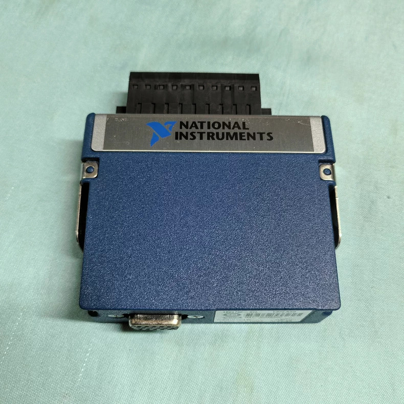 National Instruments NI 9263 cDAQ Analog Output Module Used Fast delivery