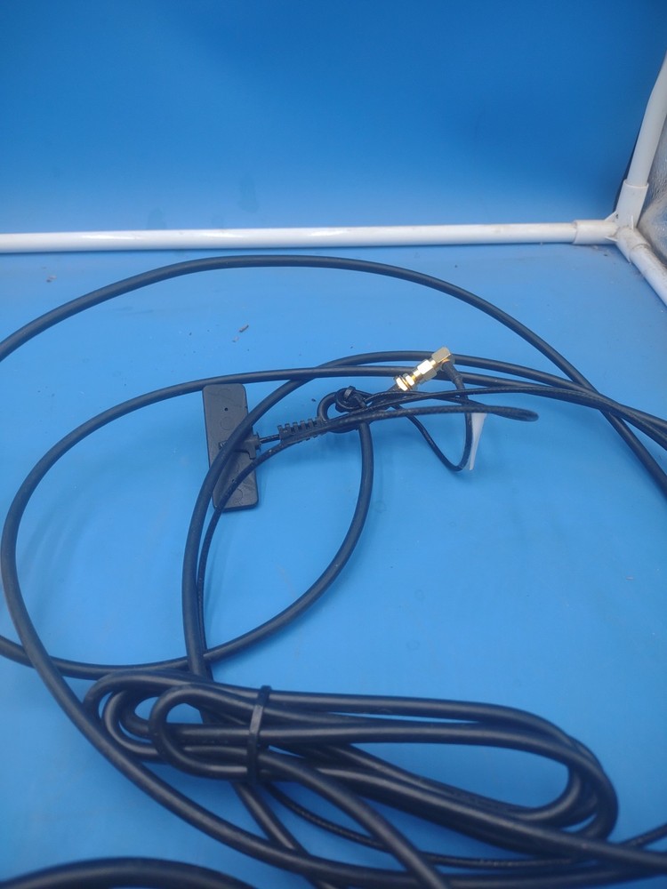 Watch Guard Accessory Cable Lot