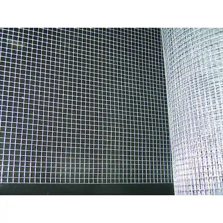 Hardware Cloth, Height 36 In., 23 Ga, 4Lve4