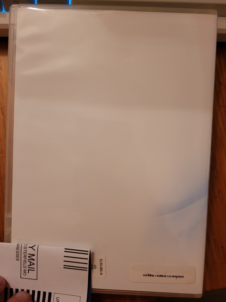 Adobe Photoshop Elements 7