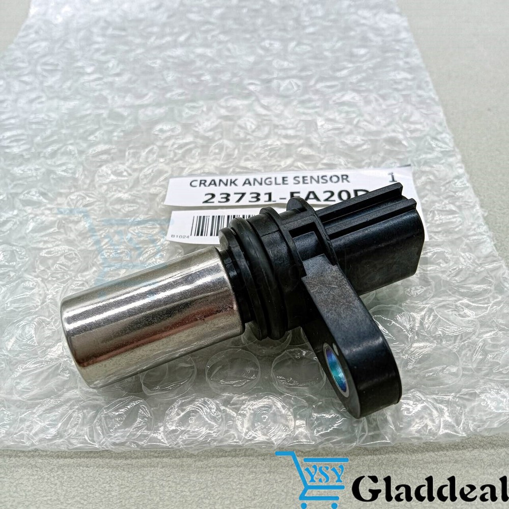 23731-EA20D Crankshaft Position Sensor For Nissan Frontier NV 4.0L Engine