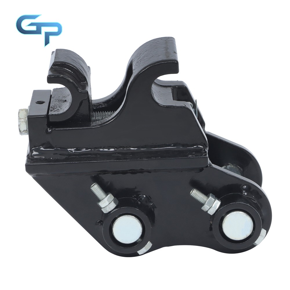 Quick Coupler for Mini Excavators Versatile & Time-Saving Attachment Tool