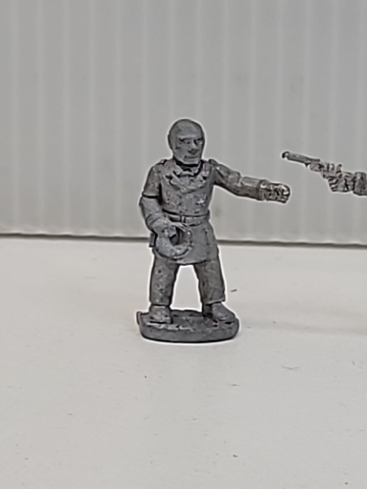 Rafm Miniatures Naval Command. Box6