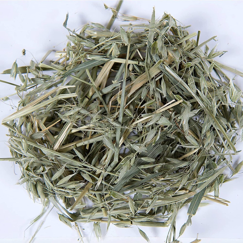 Oat Hay Pet Food 2 Lb.
