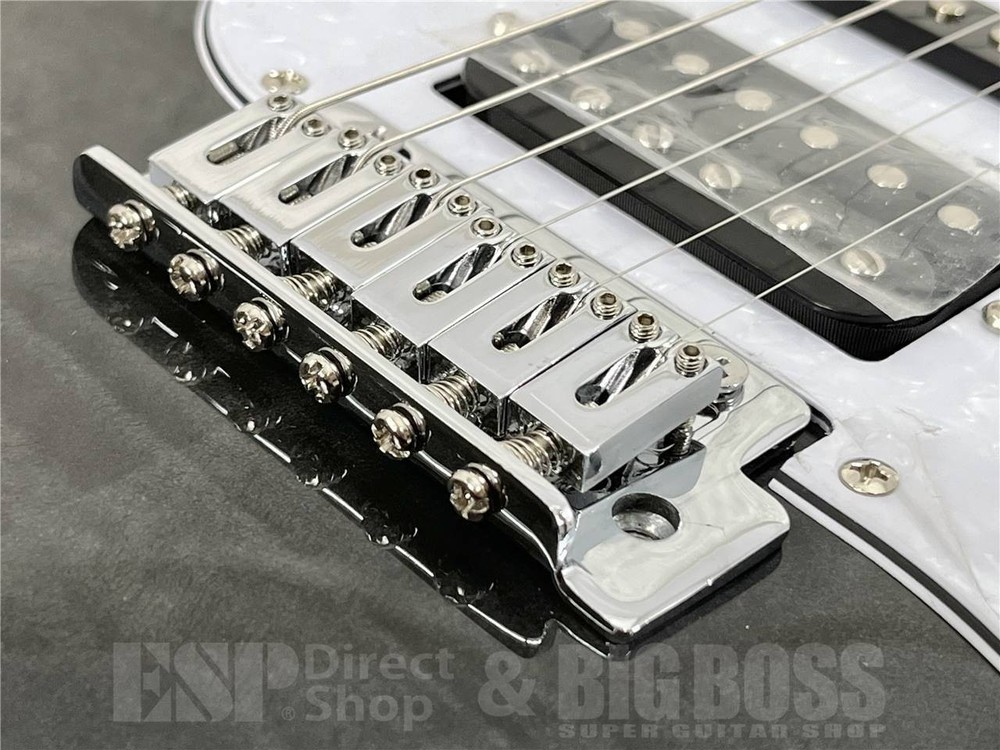 GrassRoots G-SNAPPER-CTM See Thru Black