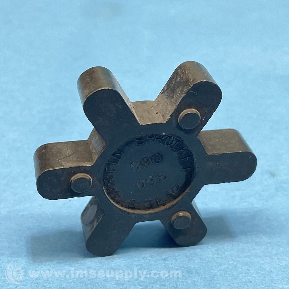 Martin Sprocket & Gear Flexible Coupling Spider FNIP