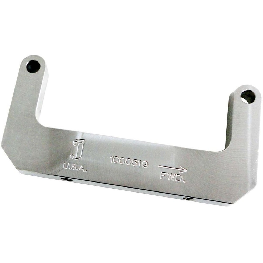 Joker Machine Ignition Coil Mounting Bracket - 14-101