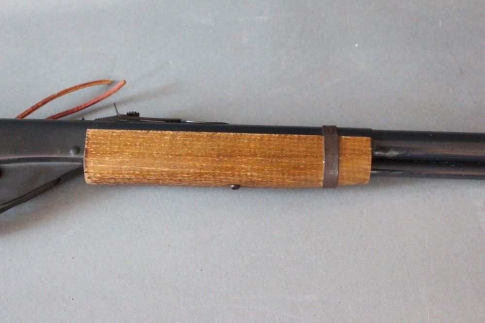 Vintage Daisy Red Ryder BB Model 1938B Untested As Found