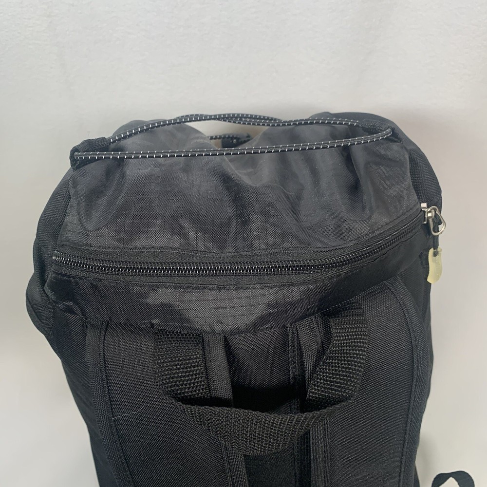 Avalanche Back Pack Daypack Hiking Bag