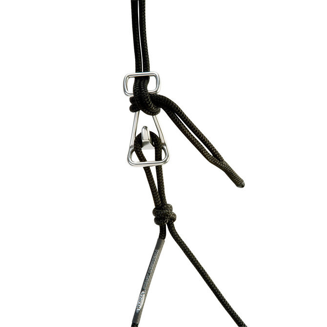 Stacy Westfall Halter Hook