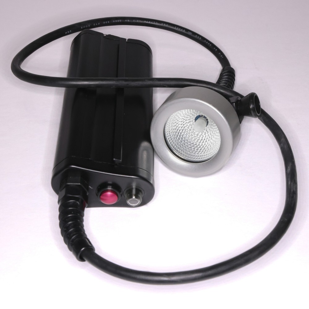 Light & Motion LMI SunRay Mini Classic Lighting System - Left and Right Light