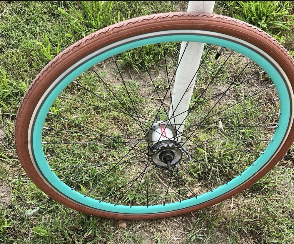 SRAM Automatix 2 Speeds Hub