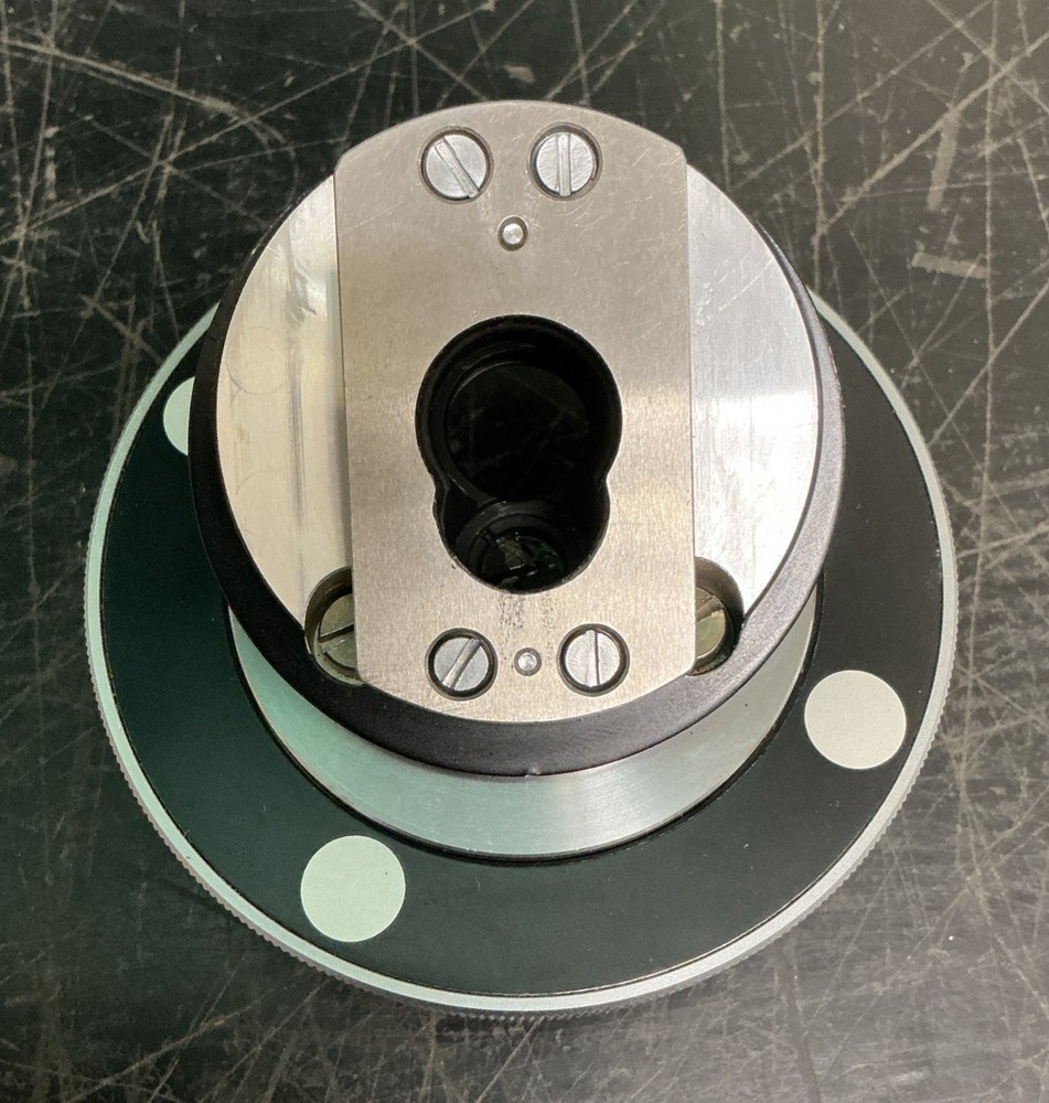 Unbranded 4 Position Microscope Objective Nosepiece