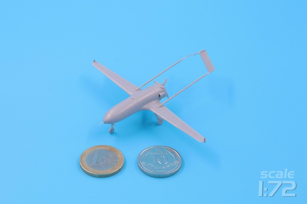 Modelsvit 1/72 An-196 UAV_MSVIT72082