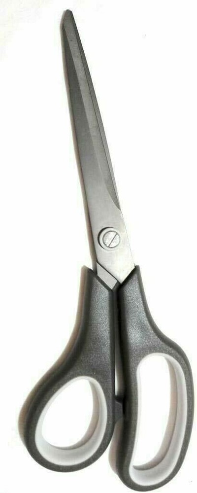 Dynamis Sharp Scissors High-Tech Titanium Multi-uses 2-Pack