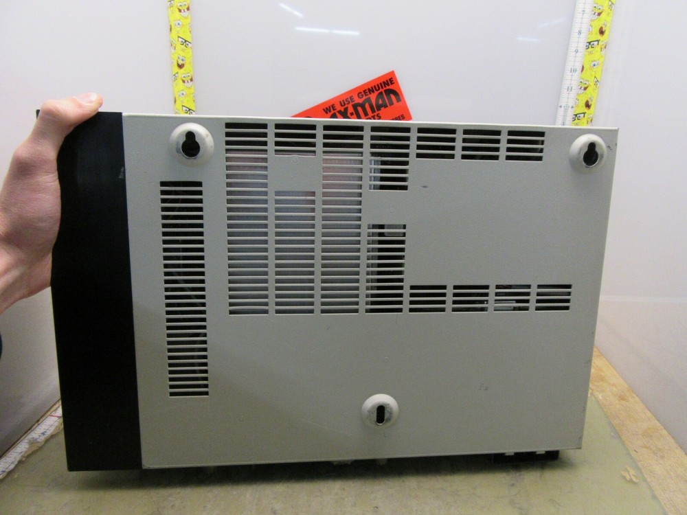 motorola q2903b uhf repeater [5*G-8]