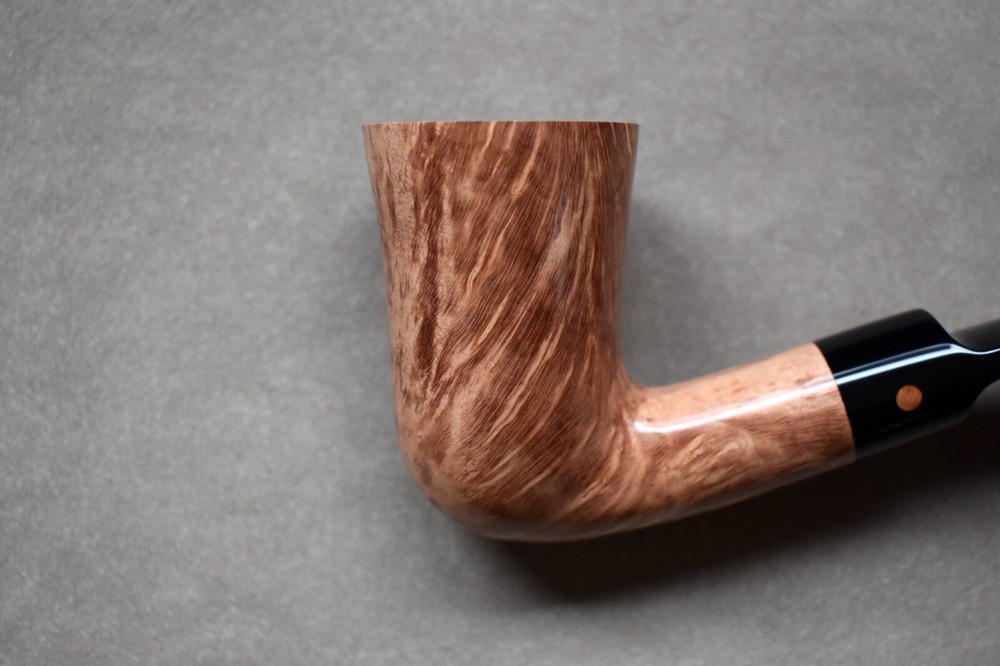 Moretti Pipe Freehand