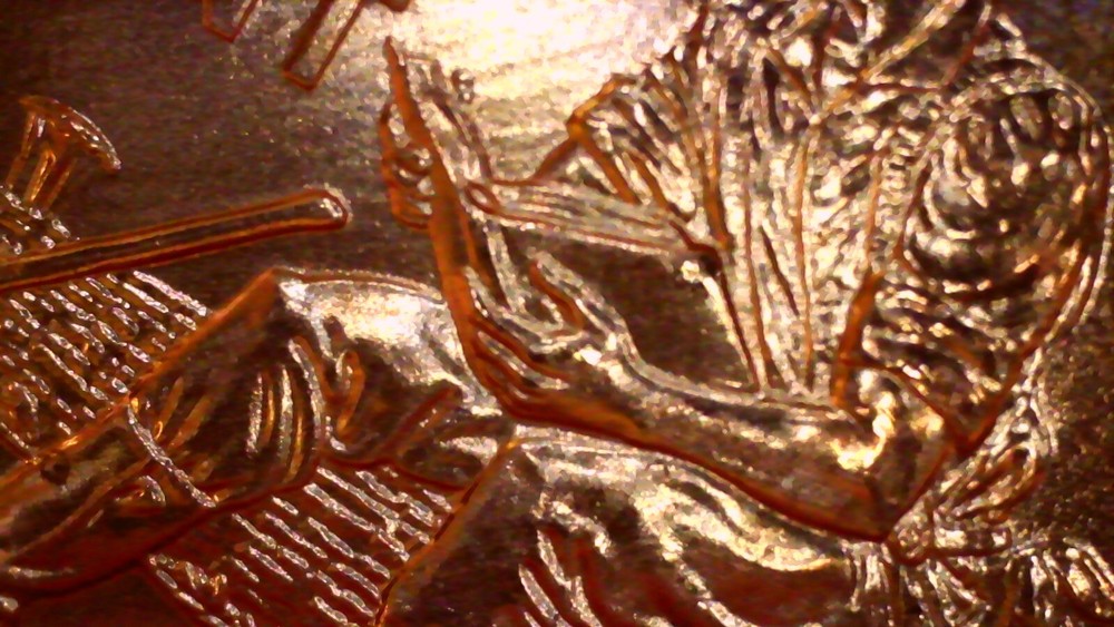 2009 Penny Formative Years DDR-013