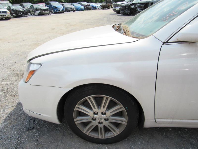 Rear View Mirror Automatic Dimming Fits 05-07 AVALON 975415