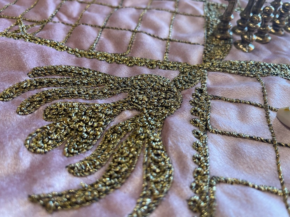 Luxury Barjees (برسيس ) (برجيس) Middle Eastern game