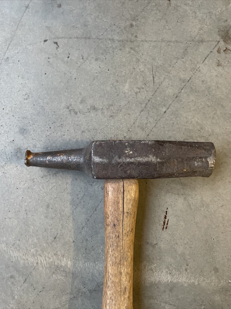 Blue-Point BPH16C Hammer