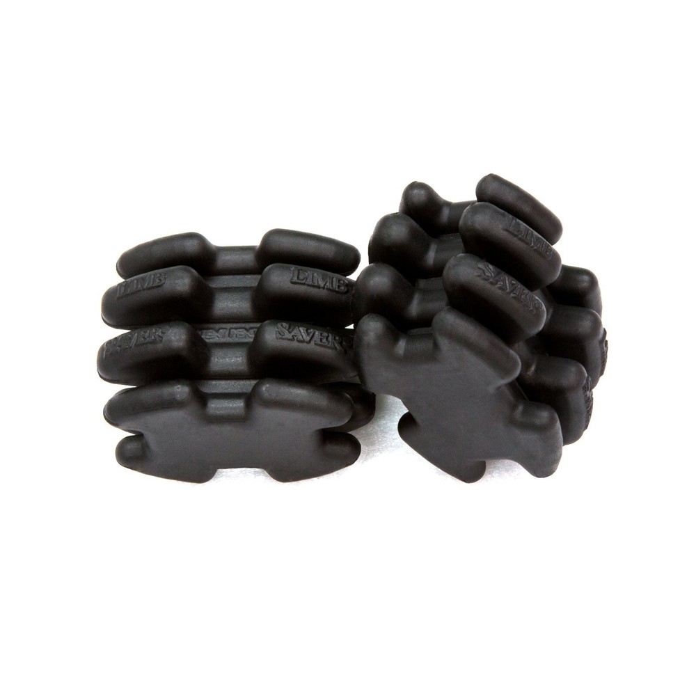 LimbSaver SuperQuad Split Limb Dampener Black