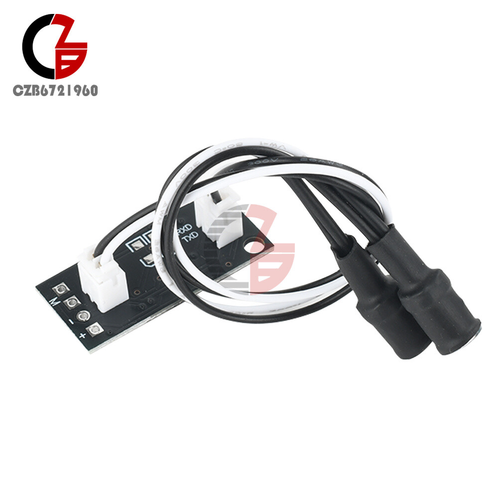 5-5.5V Single Axis Solar Tracking Module Automatic Light Tracking Finding Module