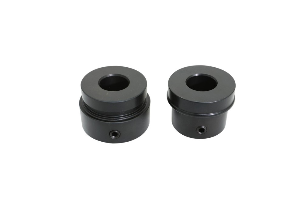 1/8'' Edge Bead Roll Set