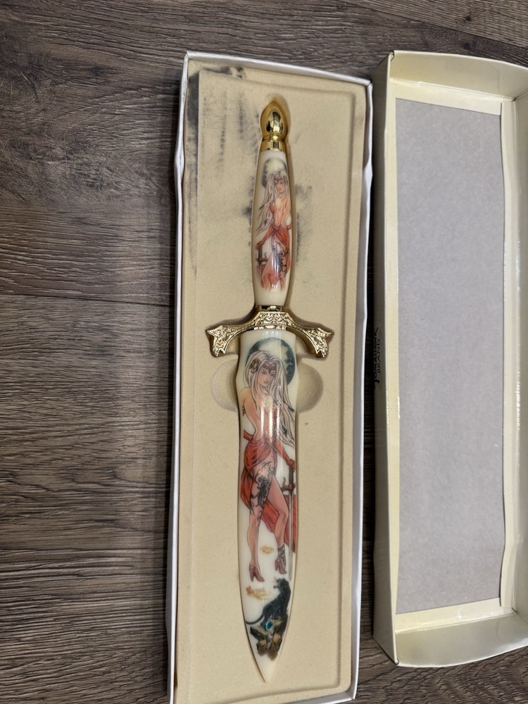 Dagger