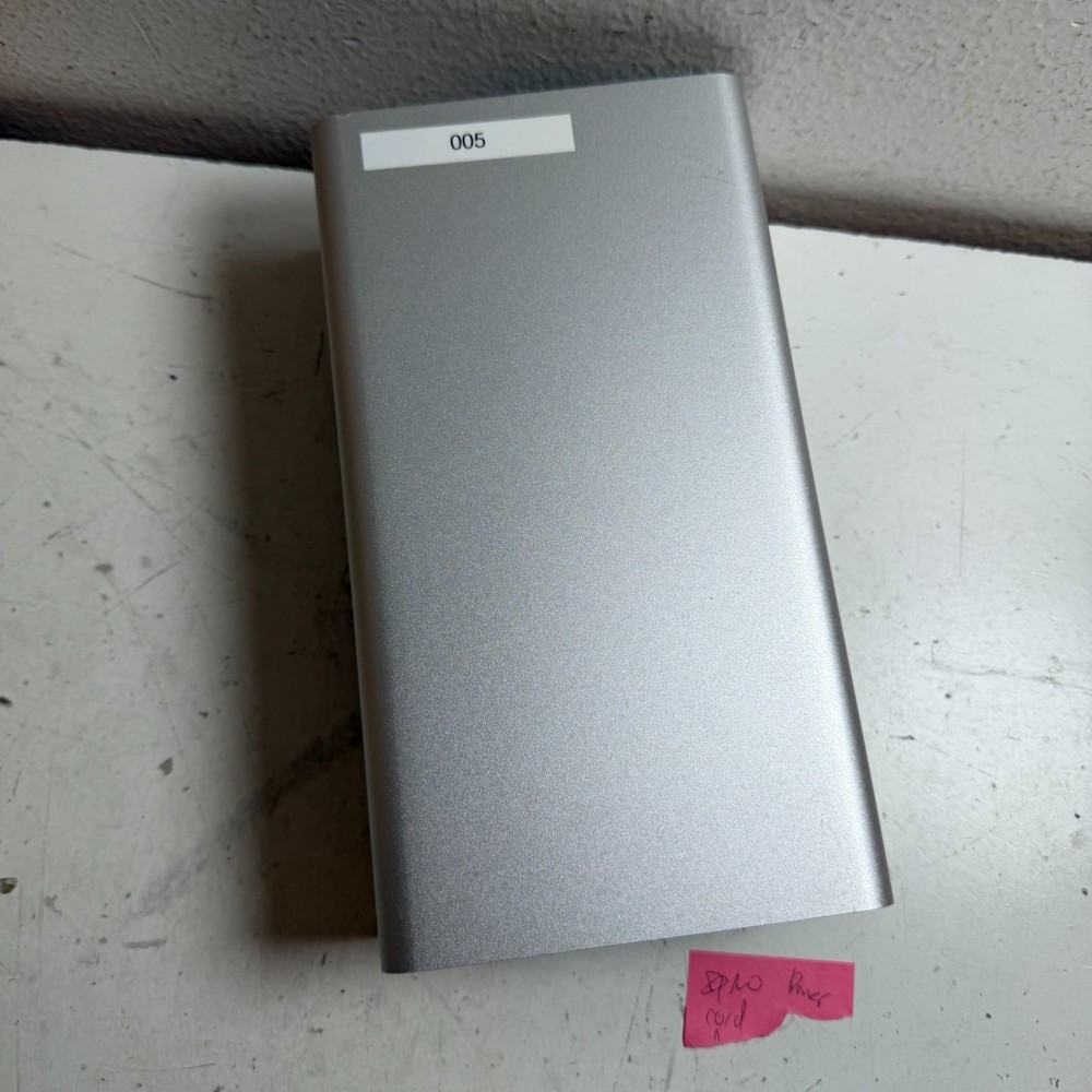 G-Technology G-RAID 0G00273 Silver USB 2.0 4TB External Hard Drive Array