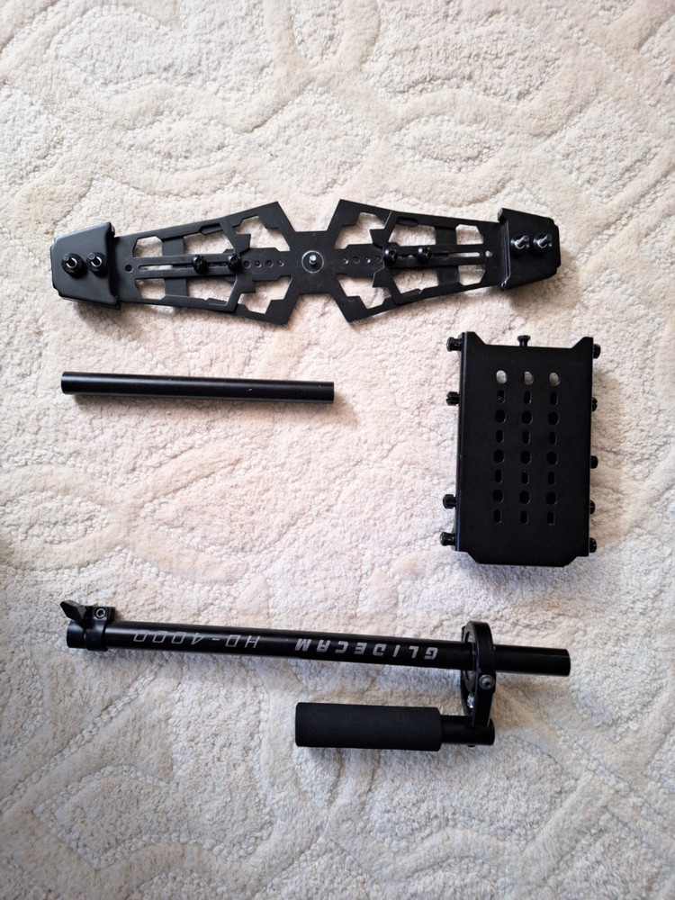 Glidecam HD 4000