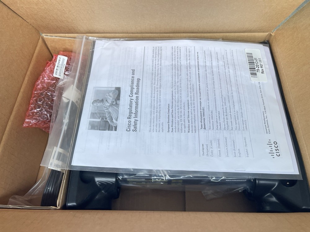 Cisco CISCO871-K9 871 Integrated Services Router