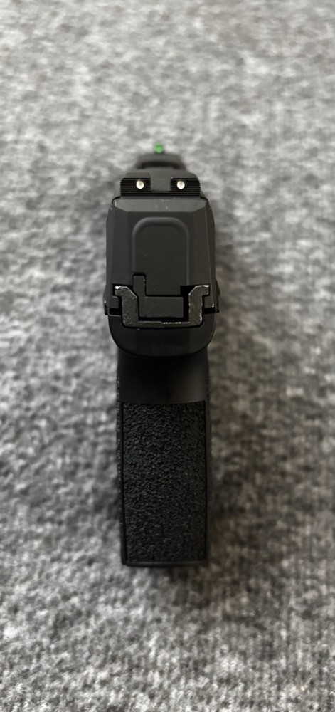 Sig Sauer P365 CO2 BB Gun