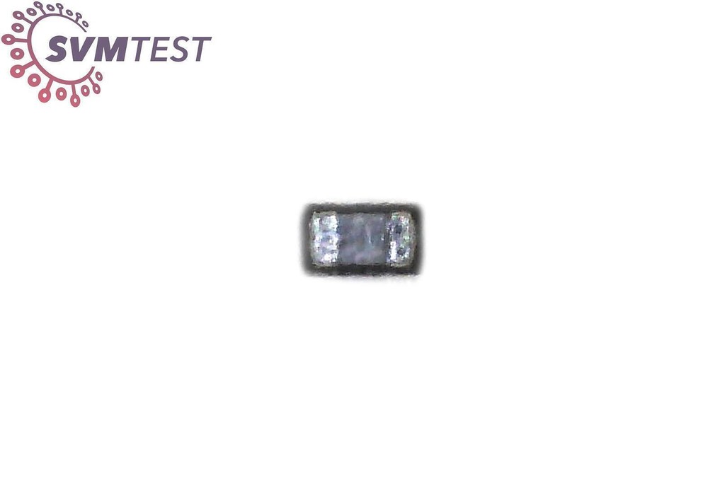 Murata Electronics GRM0335C1E820JA01D Capacitor