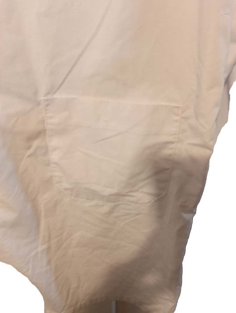 Lab Coat G Style 712S White - Size XL