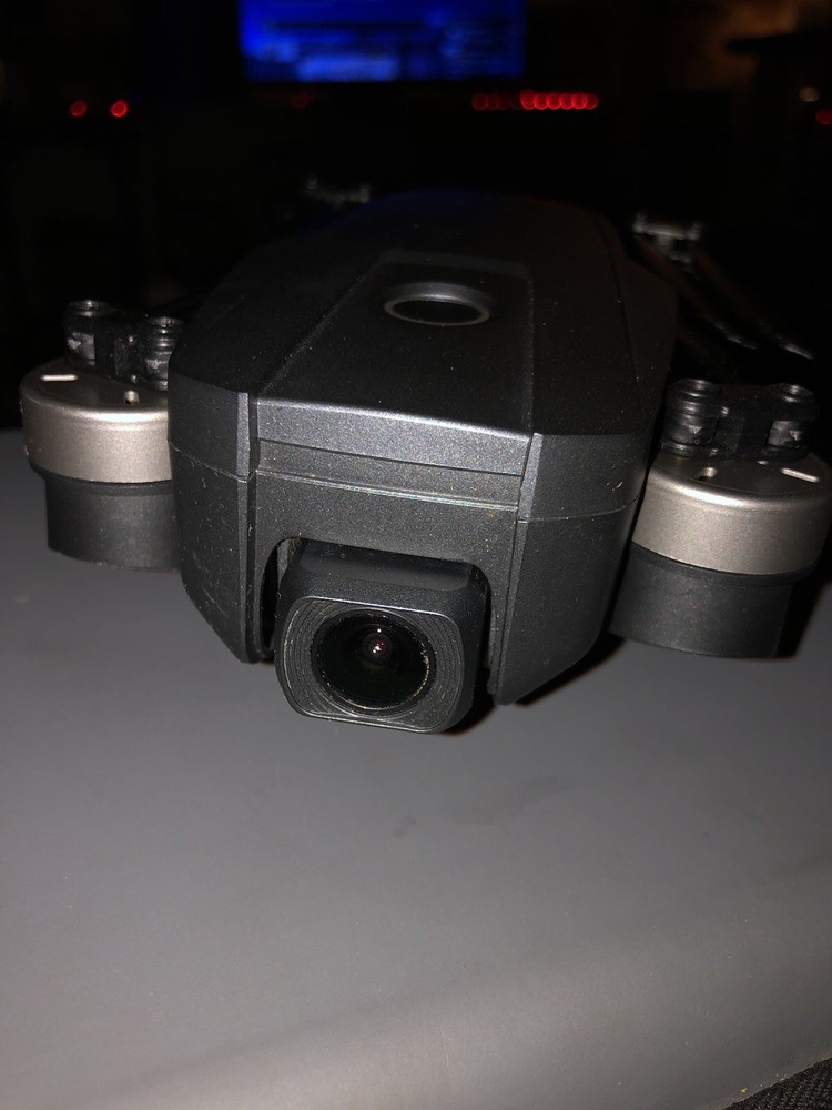 HolyStone drone hs720e