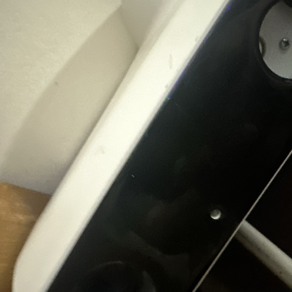 Vision rt Model AlignRT HD Camera