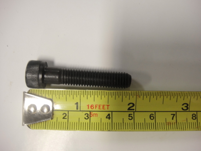 Hamada Screw, Part #117-482