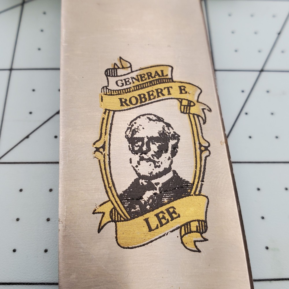 MAXAM DAGGER General Robert E. Lee Bowie