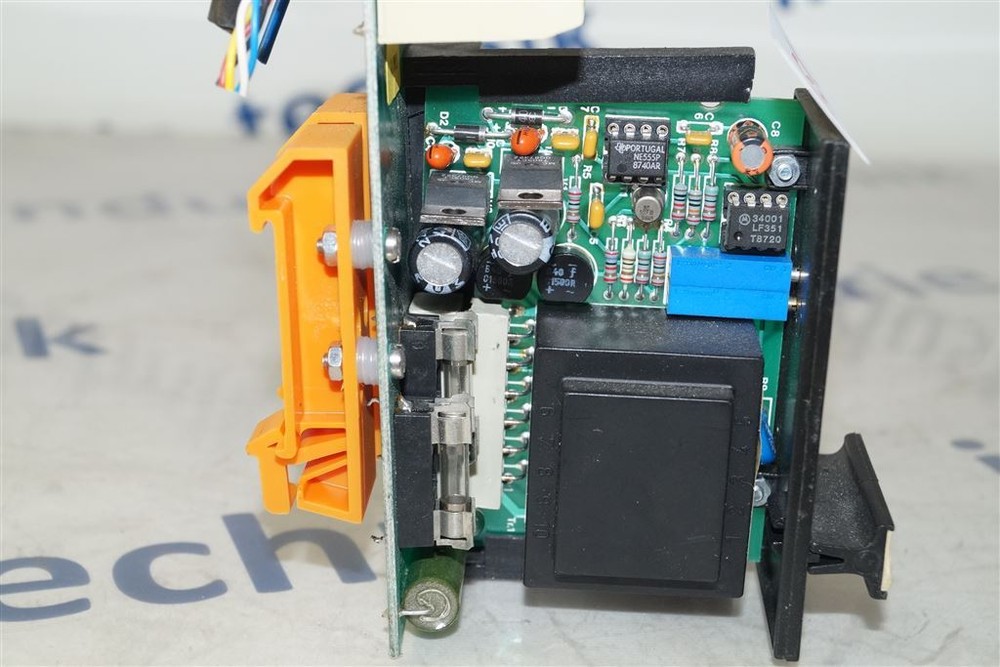 Meltex Speed Transformer 1
