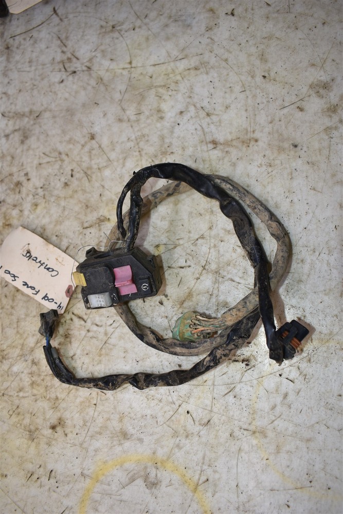 2009 Honda Foreman 500 FM Switch 35150-HP0-B80