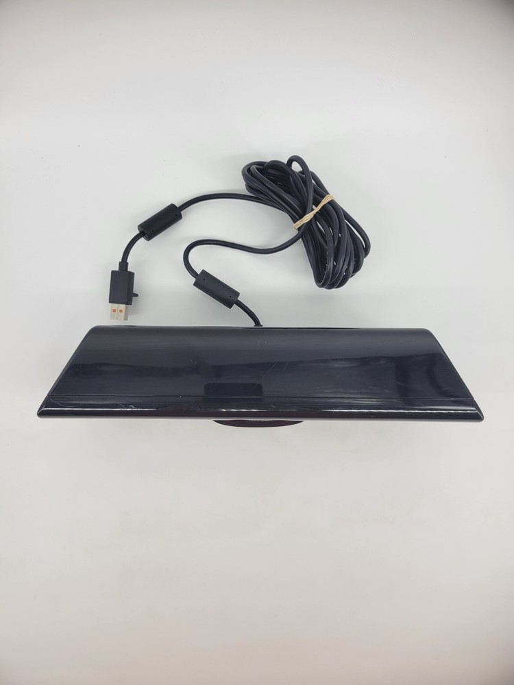 Official Microsoft Xbox 360 Kinect Sensor - Used | Tested