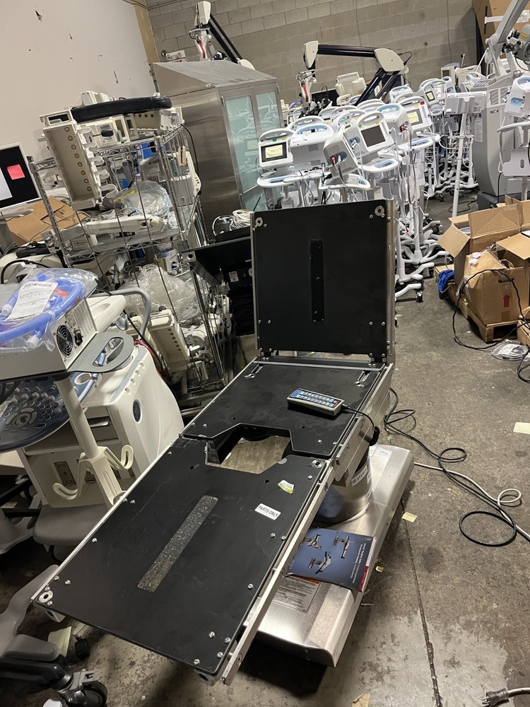 Steris CMAX Operating Table