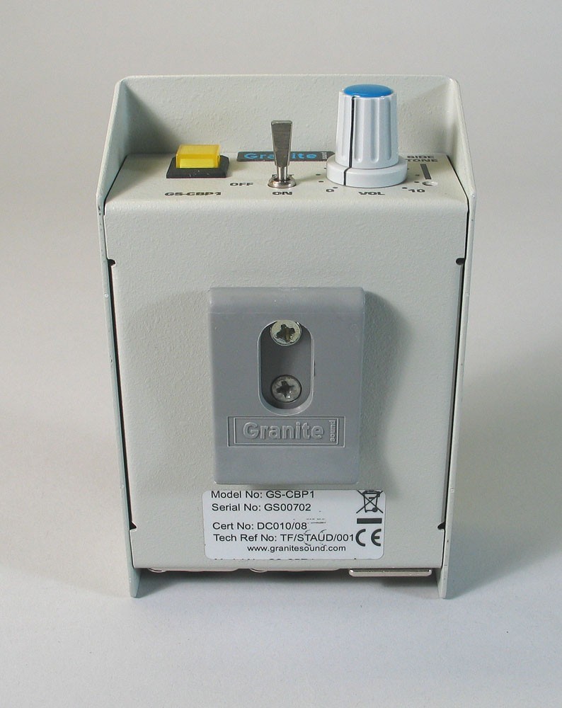 Complete New Granite Sound Wired Intercom System